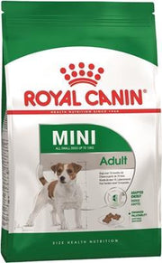 Royal canin mini adult - 2 kg - 1 stuks