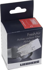 LIEBHERR - FRESH AIR FILTER - SET 2ST - 9881289