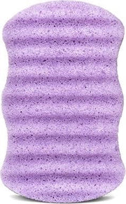 Yasumi Lavender Konjac Sponge Large