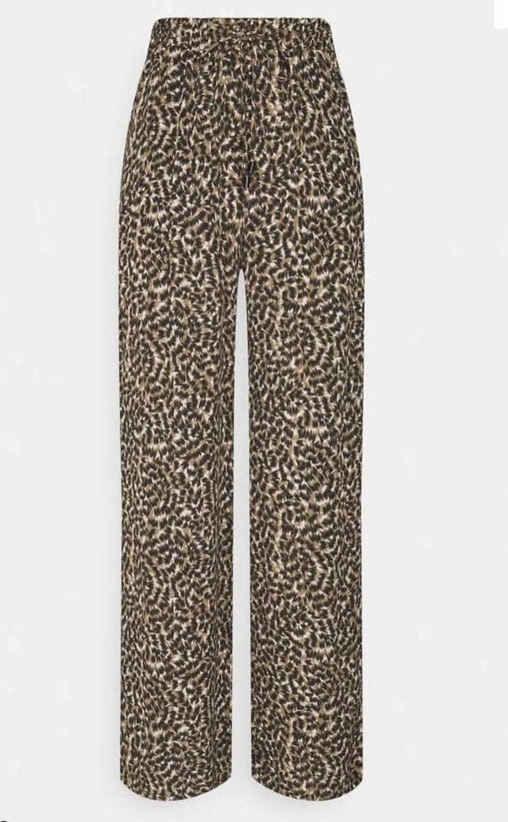 onlannemone long palazzo pant wvn
