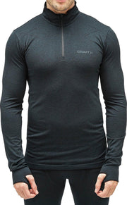 Craft Active Comfort Thermoshirt Baselayer Zwart Heren