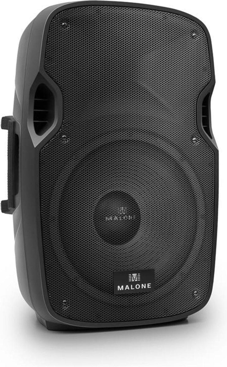 Malone PW-2912A 280W Zwart luidspreker