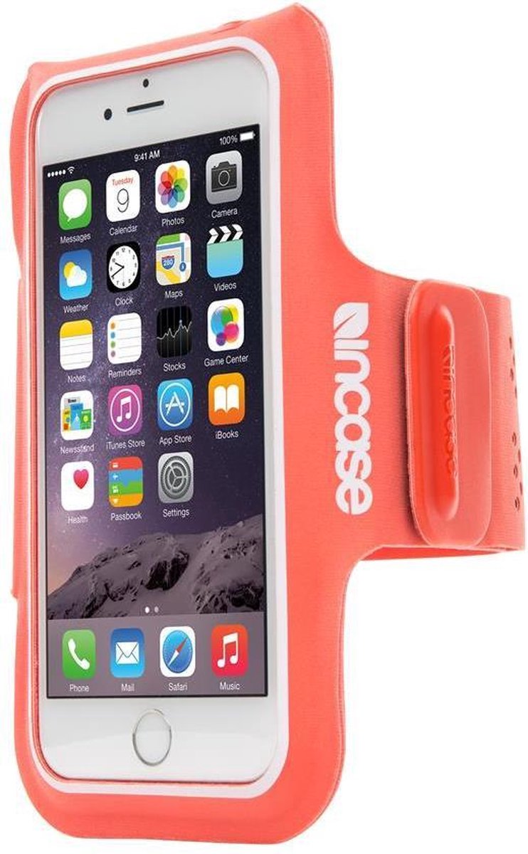 Incase Active Armband iPhone 7/6(S) Plus Lava