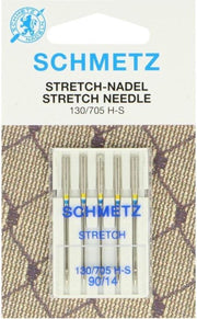Schmetz Stretch machine naalden