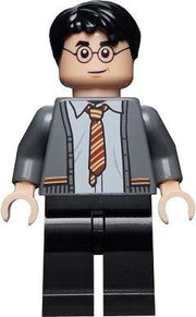 LEGO Harry Potter minifguur HP238