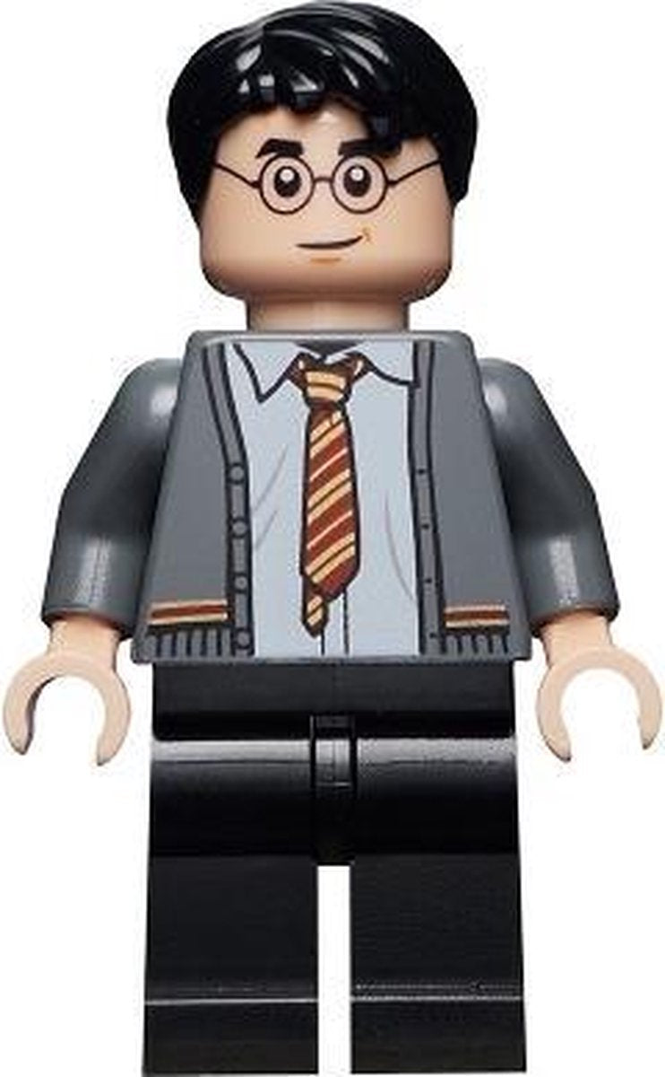 LEGO Harry Potter minifguur HP238