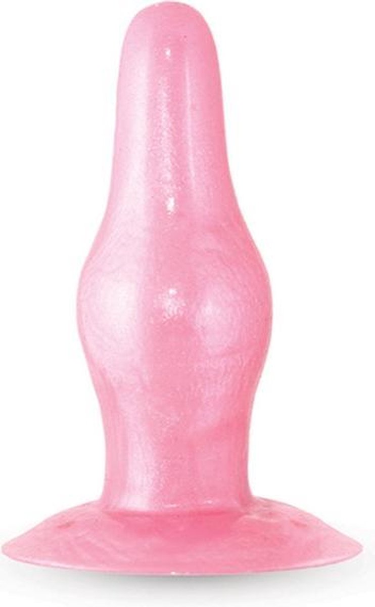 B Yours Pretty N Pink Pearl Pink