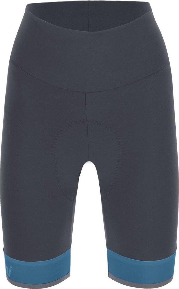 Santini Giada Lux Shorts Gilevo Seat Pad For Women