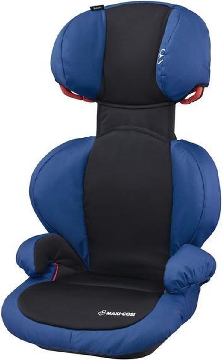 Maxi-Cosi Rodi SPS autostoel | Navy Black