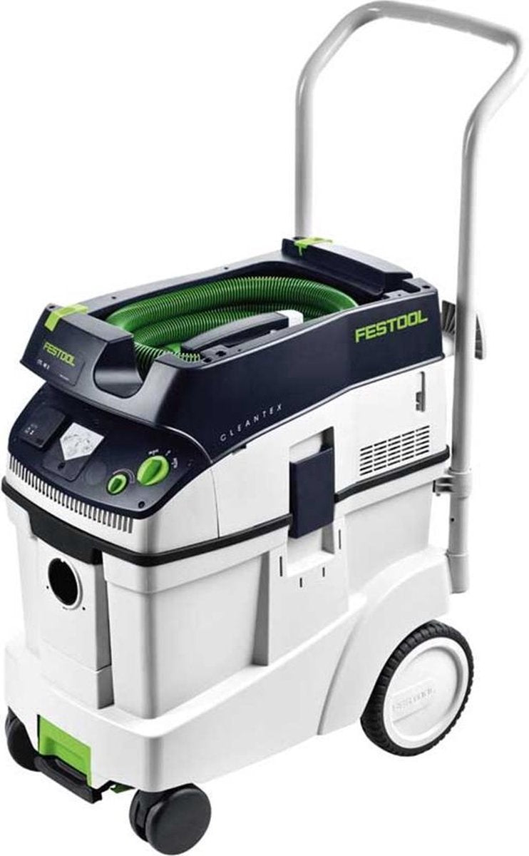 Festool Bouwstofzuiger CTL 48 E