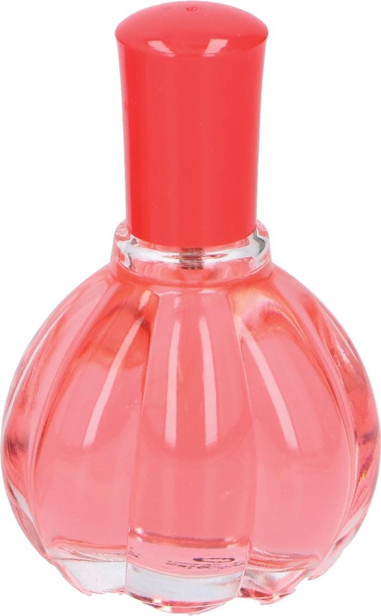 Parfum 100ml woman Red crown