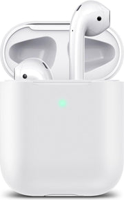 Hoesje / case / beschermhoesje geschikt voor Apple Airpods (gen. 1 &2) - ESR - Zeer mooi ontworpen hoesje