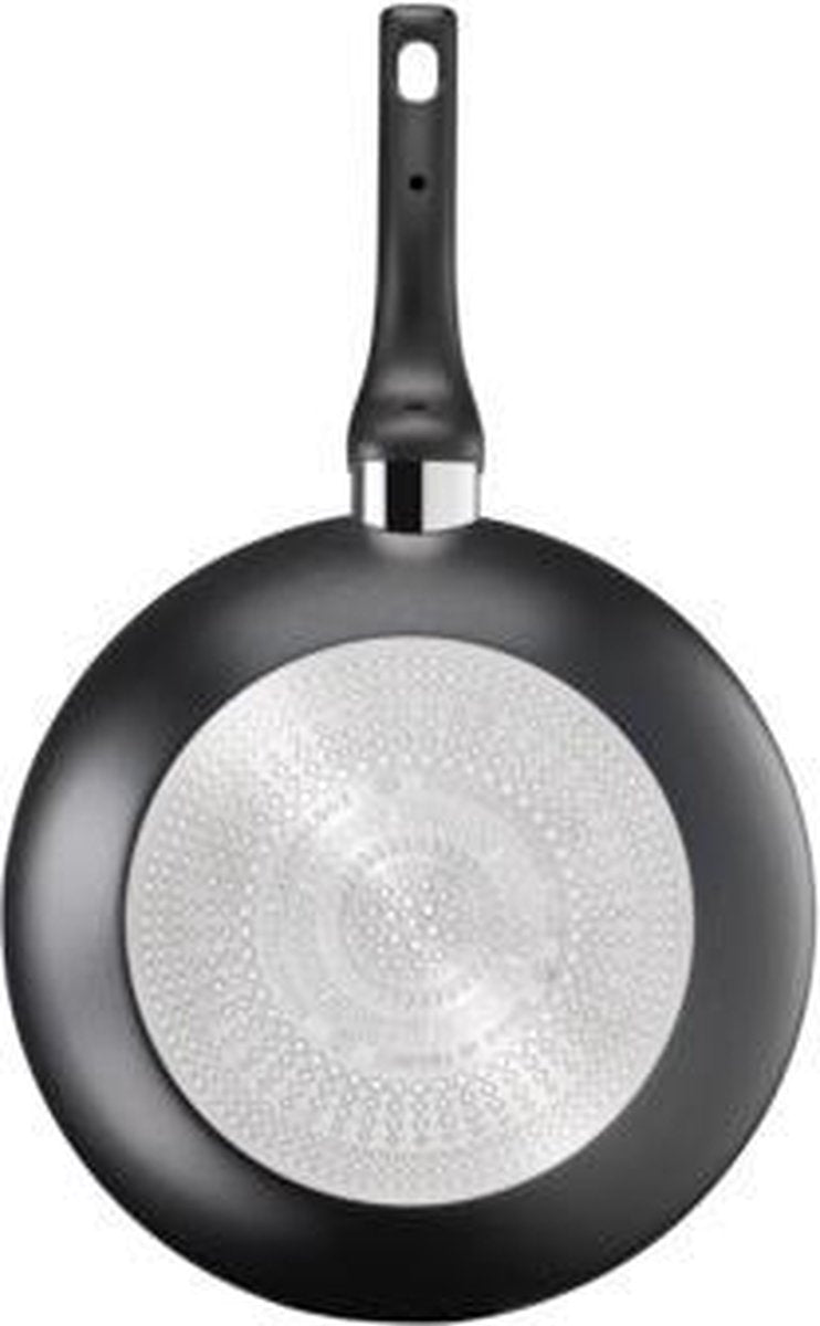 Tefal Unlimited G2551902 pan Wok/roerbakpan Rond