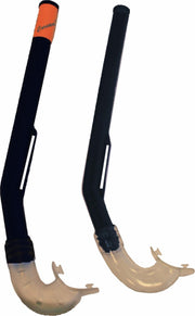 Bremshey Snorkel Vento Senior - Zwart