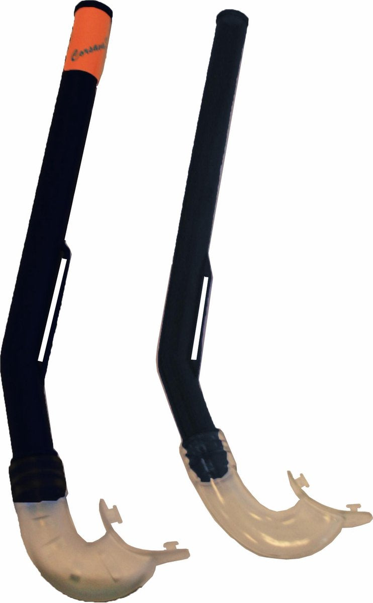 Bremshey Snorkel Vento Senior - Zwart