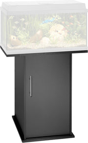 Juwel Aquarium Rekord Kast - Zwart - 60 x 31 x 70 cm