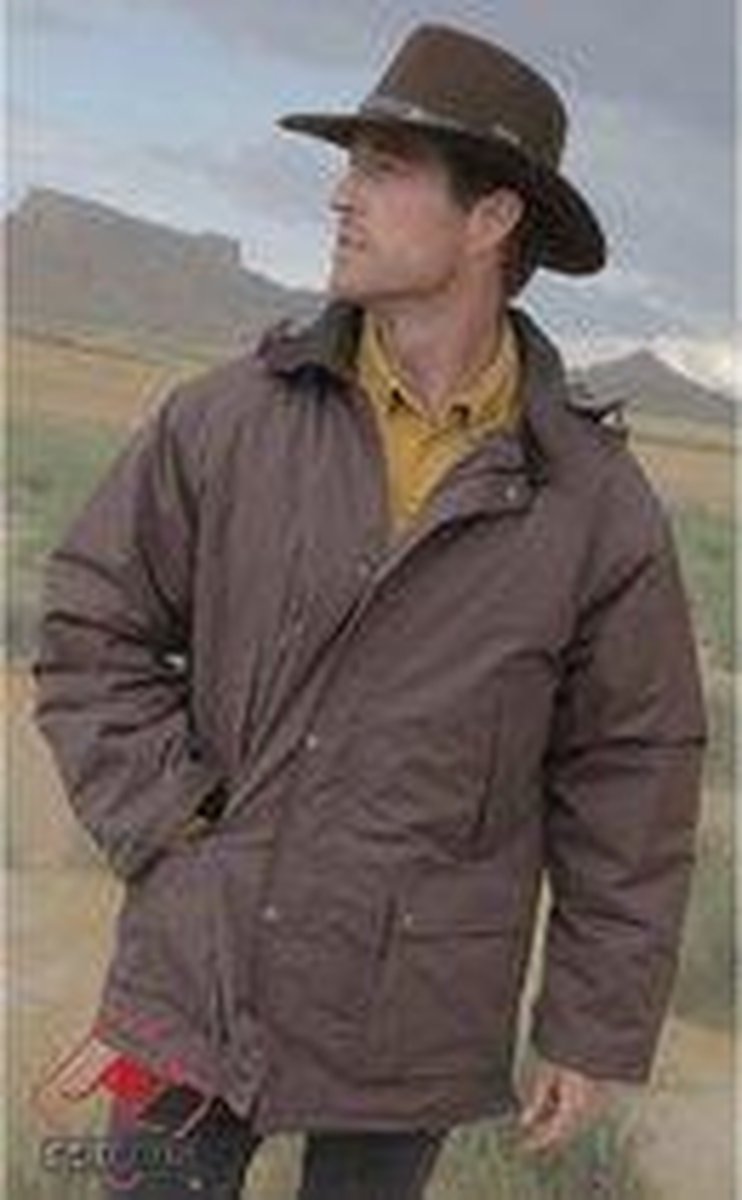 Outdoorjas Scippis Fremantle 3XL