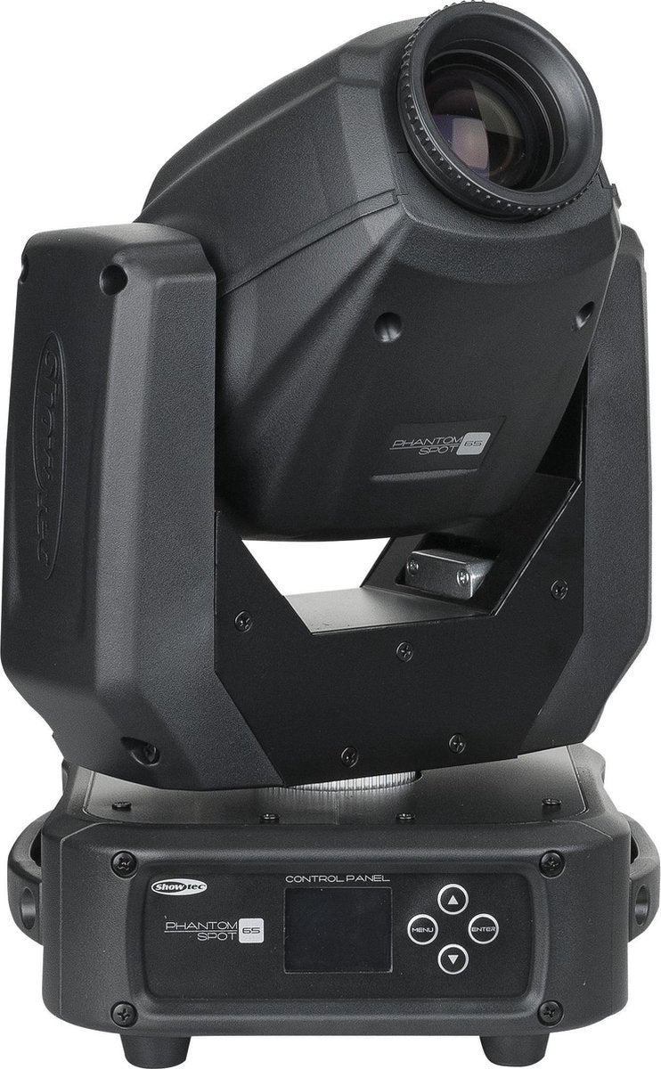 Showtec Phantom 65