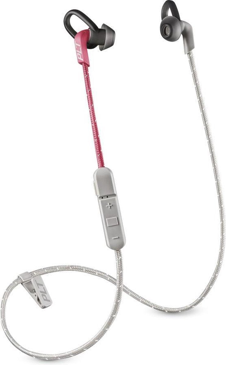 Plantronics Hoofdtelefoon "BackBeat FIT 305"