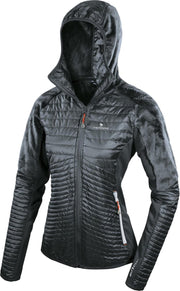 Ferrino Outdoorjack Malatra Jkt Dames Zwart Maat Xl