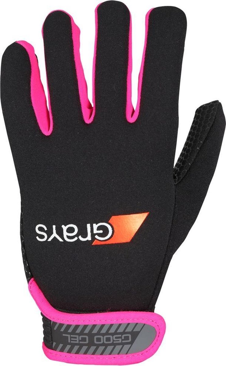 Grays G500 Gel Hockeyhandschoenen