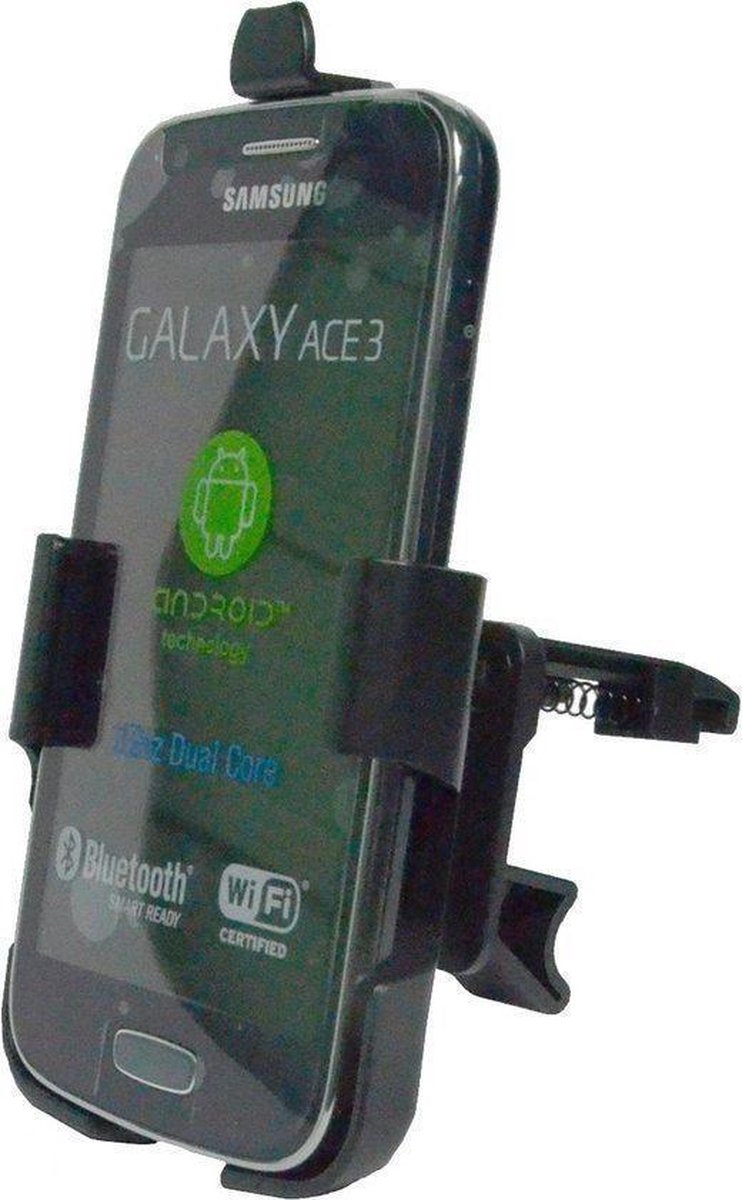 Vent houder voor de Samsung Galaxy Ace 3 (VI-294)