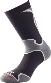 1000 MILE FUSION SPORT WOMAN BLACK- M (39-42.5)