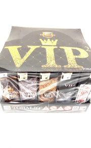 Display van 50 aanstekers  - VIP