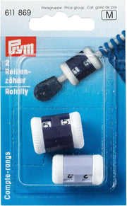 Prym 2 toerentellers  code 611869