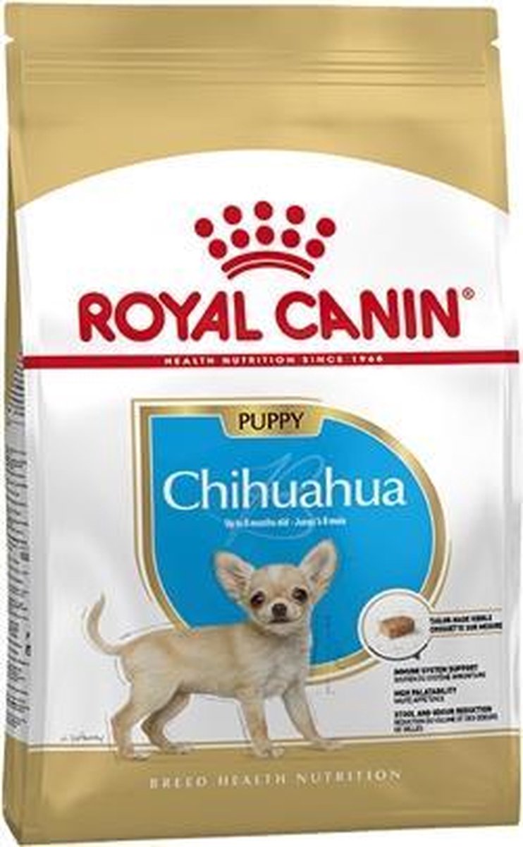 Royal canin chihuahua junior - 1
