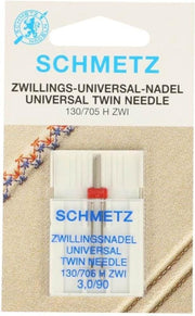 Schmetz Twin 3.0 Nr.90