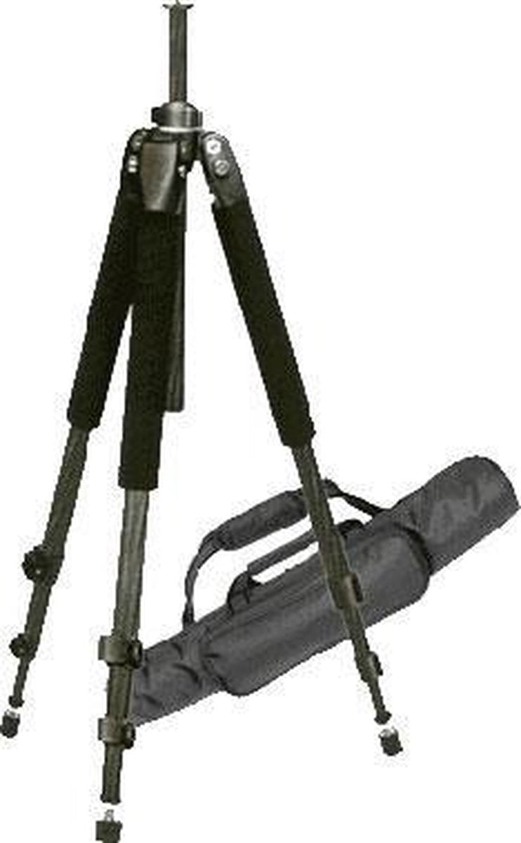 Walimex WT-890T Traveller Carbon-Statief