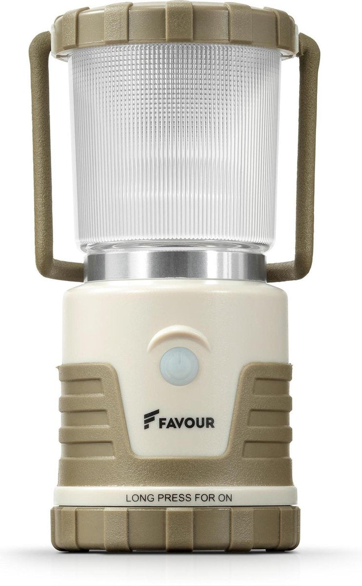 Favour L1061 LED Camping Lamp LED IPX4