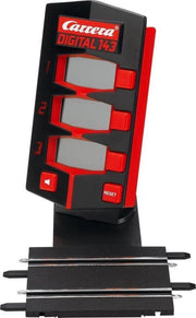 Carrera Digital 143 Elektrische Rondeteller - Racebaanonderdeel