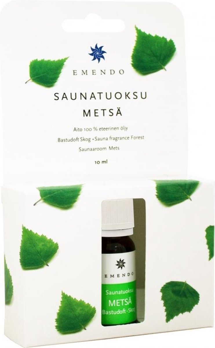 Etherische olie Forest "Metsä" 10ml