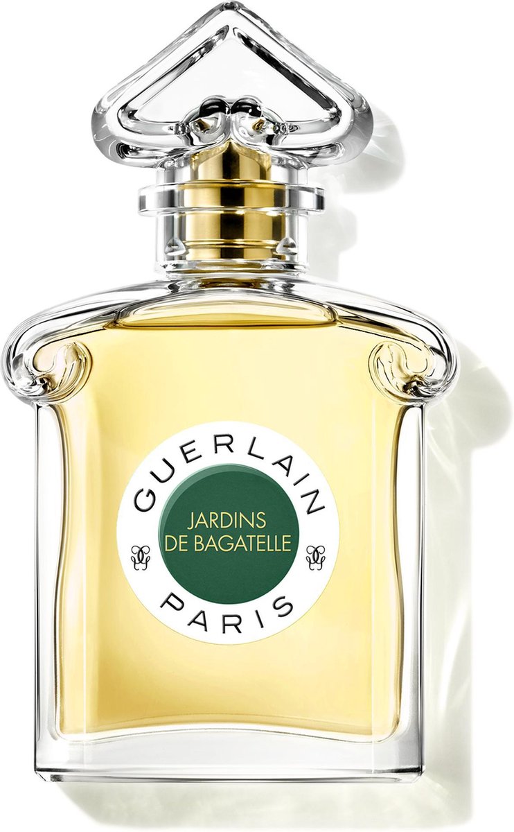 Guerlain Jardins De Bagatelle Vrouwen 75 ml