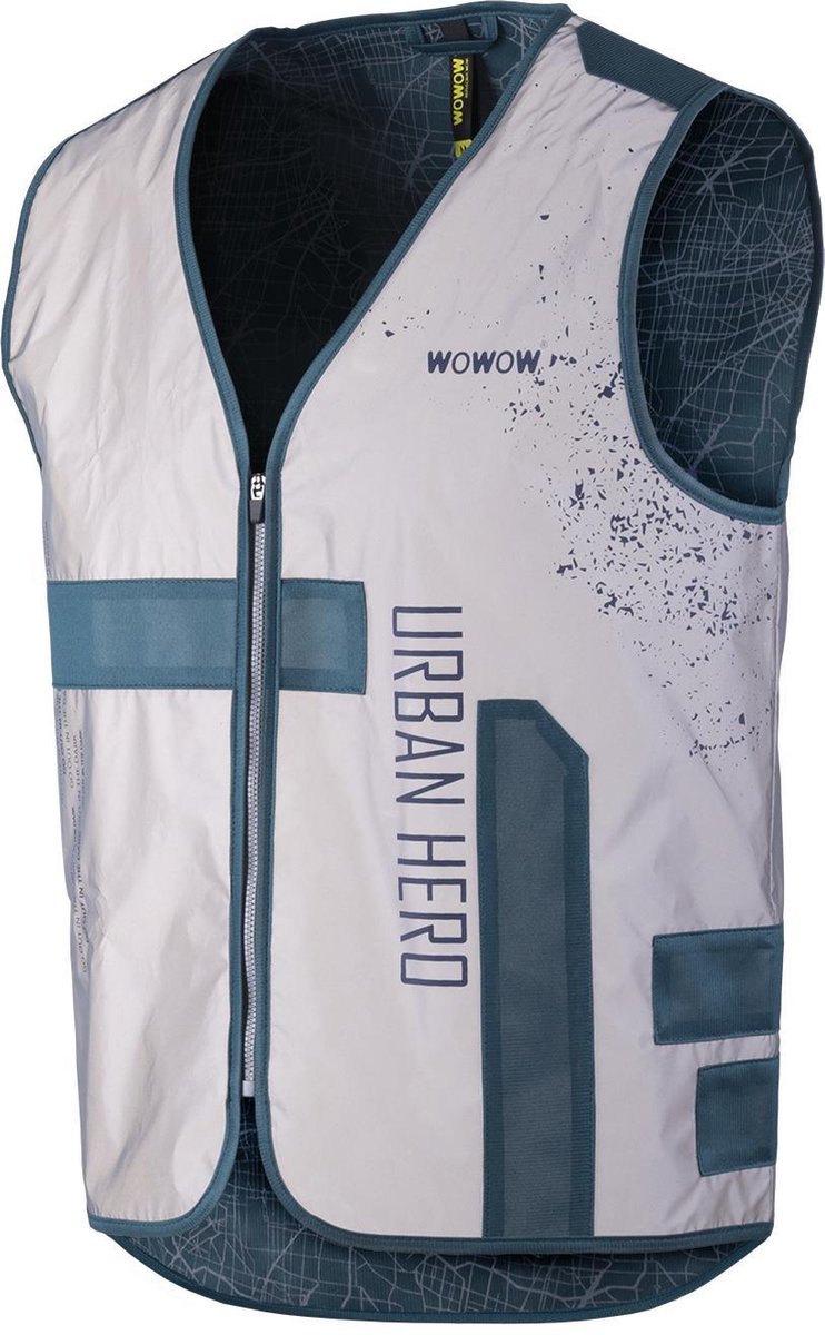 WOWOW Urban Hero FR XL