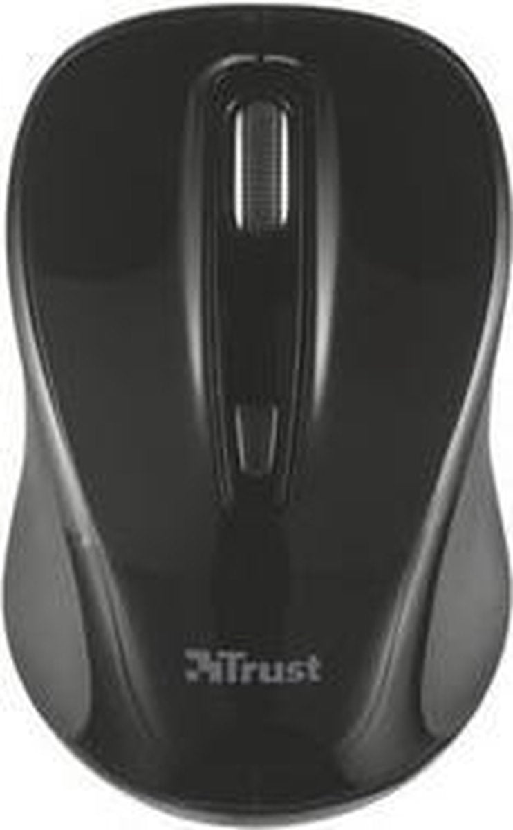 Trust Xani - Optische Bluetooth Muis - Zwart