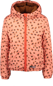 Moodstreet  Meisjes Jas - Maat 146/152