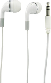 Basetech E-H 115 Oordopjes Wit