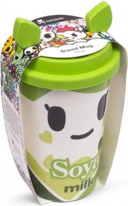 Thumbsup! Reismok Tokidoki Soya 275 Ml 34