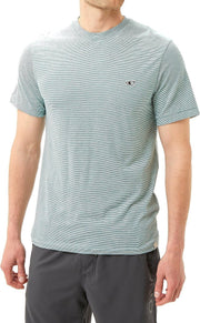 O Neill Lm Mini Stripe T-Shirt - Maat S