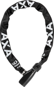 AXA Absolute 8 Kettingslot - 90 cm - Zwart