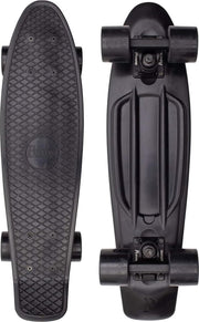 Penny Board Classic serie mini cruiser 22" - Blackout - Model 2016