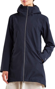 Didriksons Jas - Vrouwen - navy