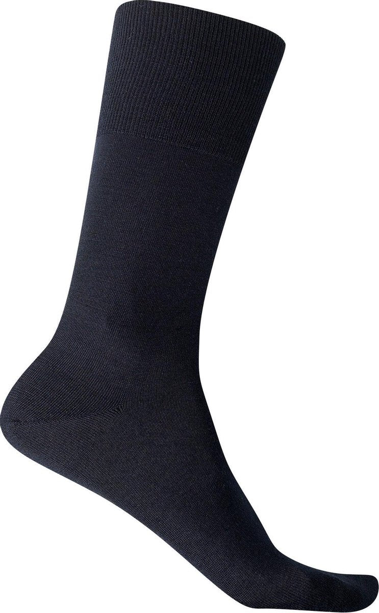 Falke Sokken - Airport - Donkerblauw - 43-44