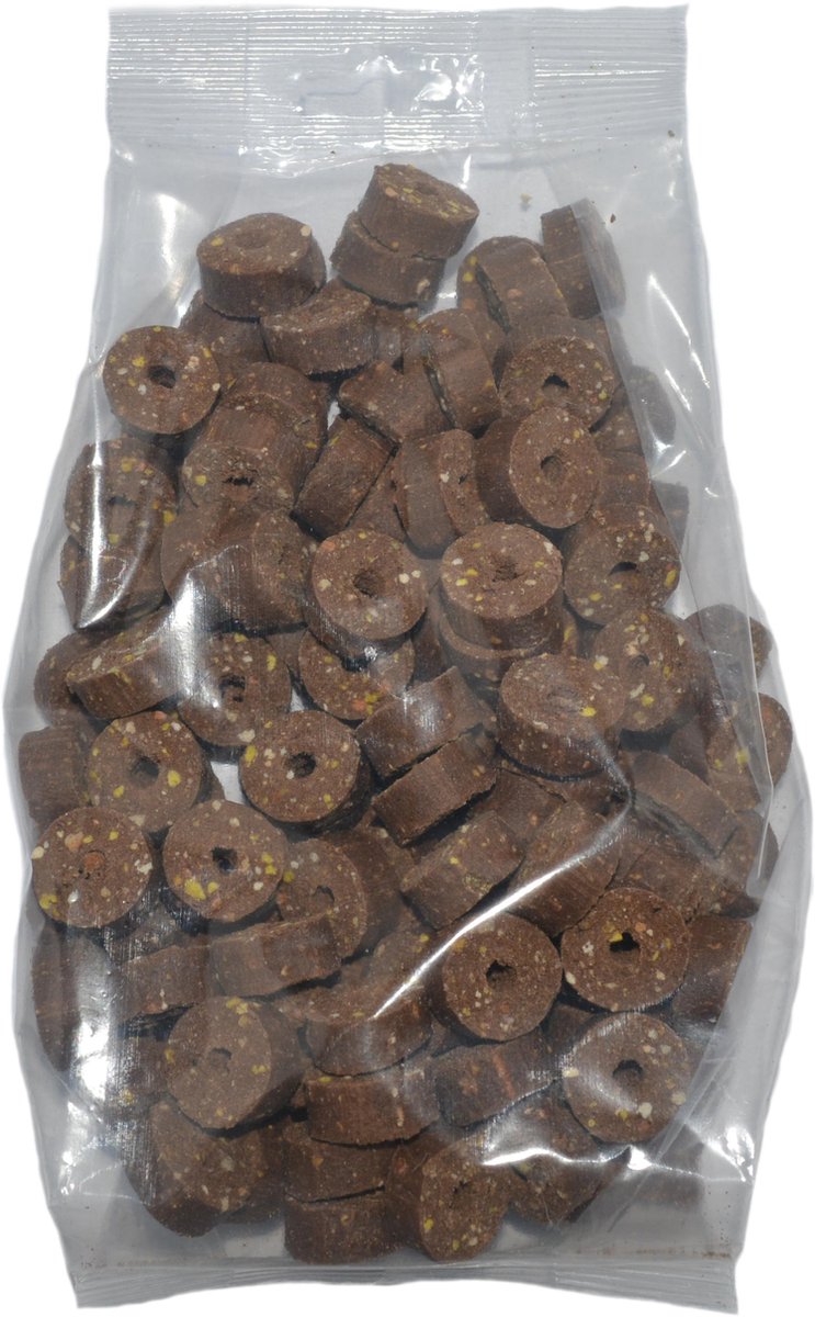Zachte beloning graanvrij Lam 500 gram