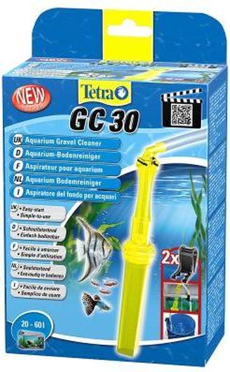 Gc50 bodemreiniger