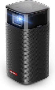 Anker Nebula Apollo - Smart Mini Beamer - Android - Apple AirPlay - Screen Mirroring - Ingebouwde Accu - HDMI-USB