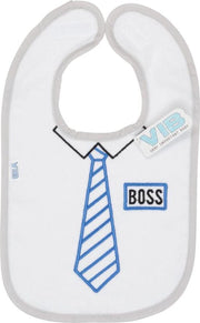 VIB Slab Boss - Wit